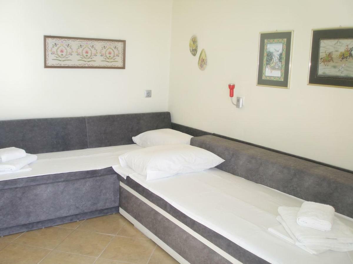 Metamorphosis - Halkidiki Apartment On The Beach Metamorfosi (Sithonia) Exterior foto