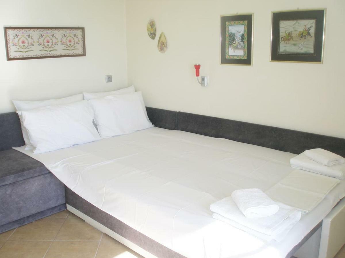 Metamorphosis - Halkidiki Apartment On The Beach Metamorfosi (Sithonia) Exterior foto