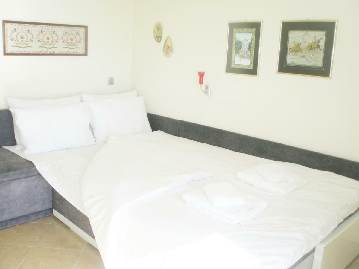 Metamorphosis - Halkidiki Apartment On The Beach Metamorfosi (Sithonia) Exterior foto